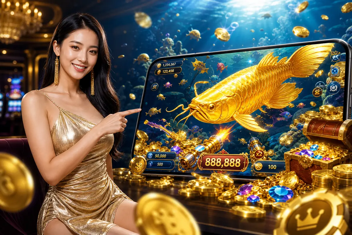 h444 ফরচুন স্নেক শুরু করার ধাপ